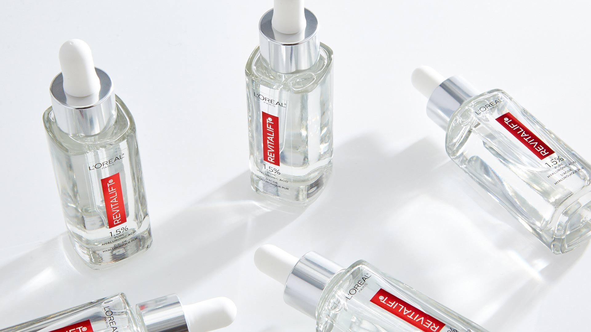 Walmart Q2 Skin Care Routine With Serum Hero Bmag