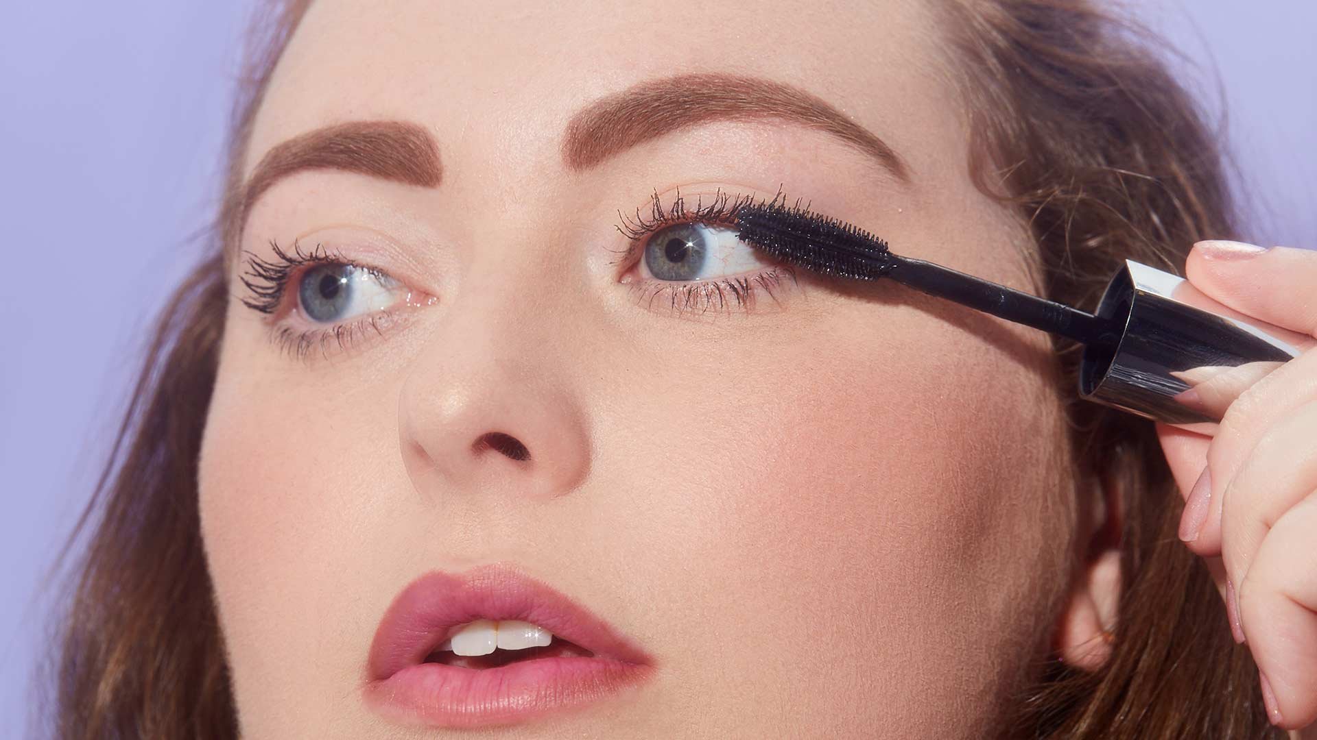 Best Flake Free Mascaras Hero Bmag