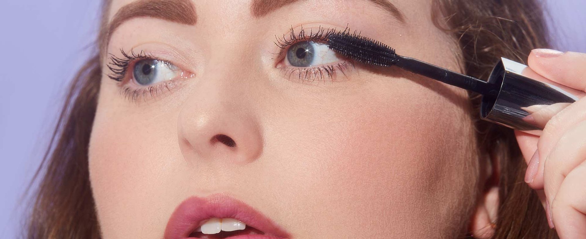 Best Flake Free Mascaras Hero Bmag