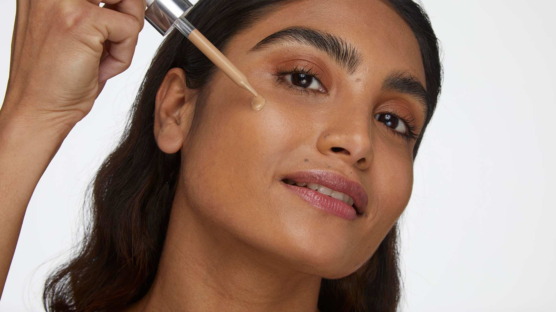 What Is A Tinted Serum Hero Bmag