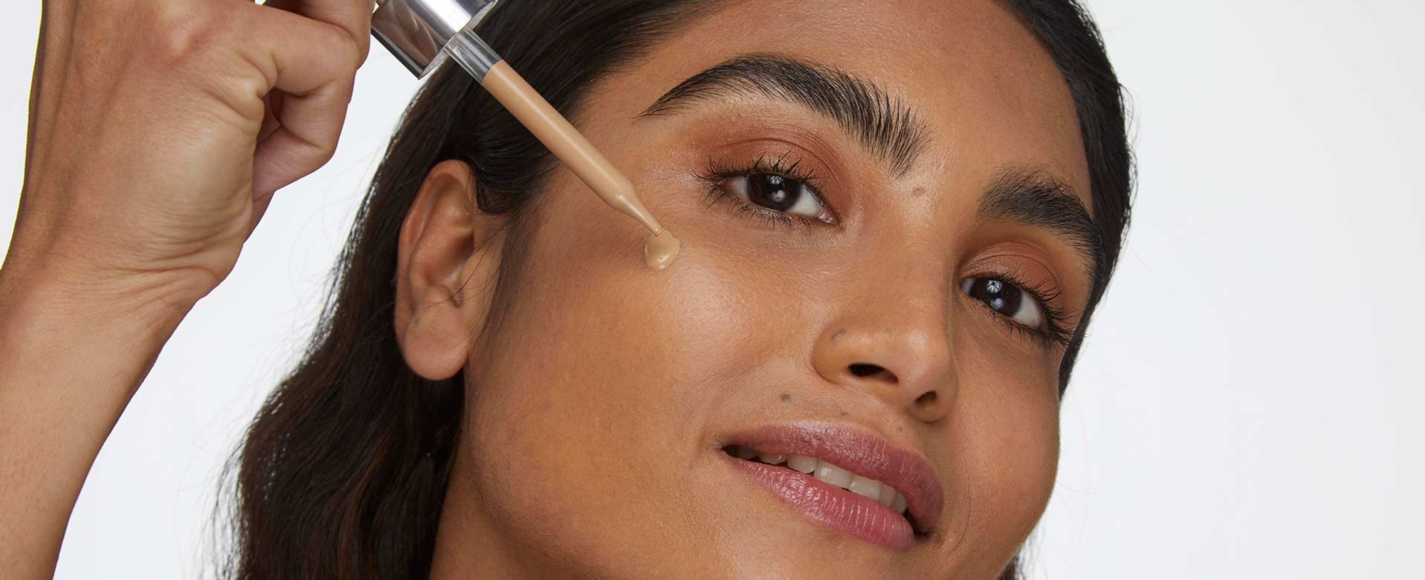 What Is A Tinted Serum Hero Bmag