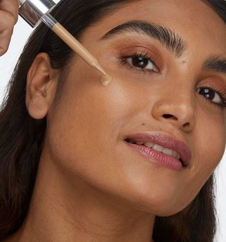 What Is A Tinted Serum Hero Bmag