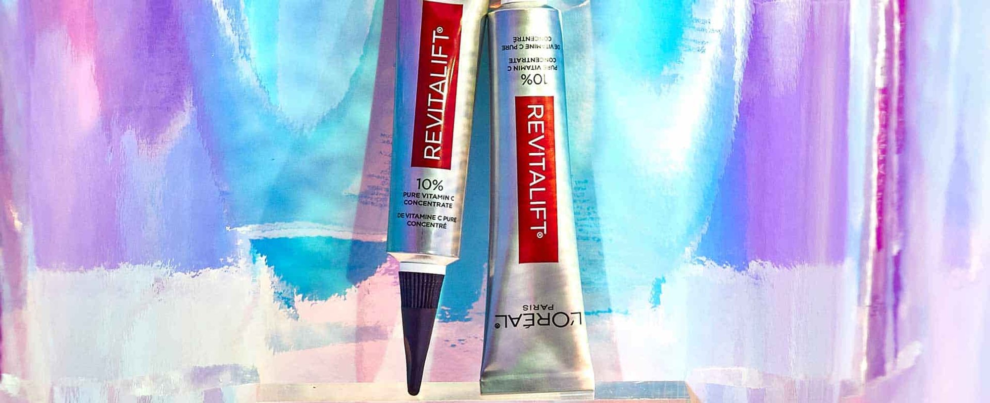 Anti Oxidant Serum Hero Bmag
