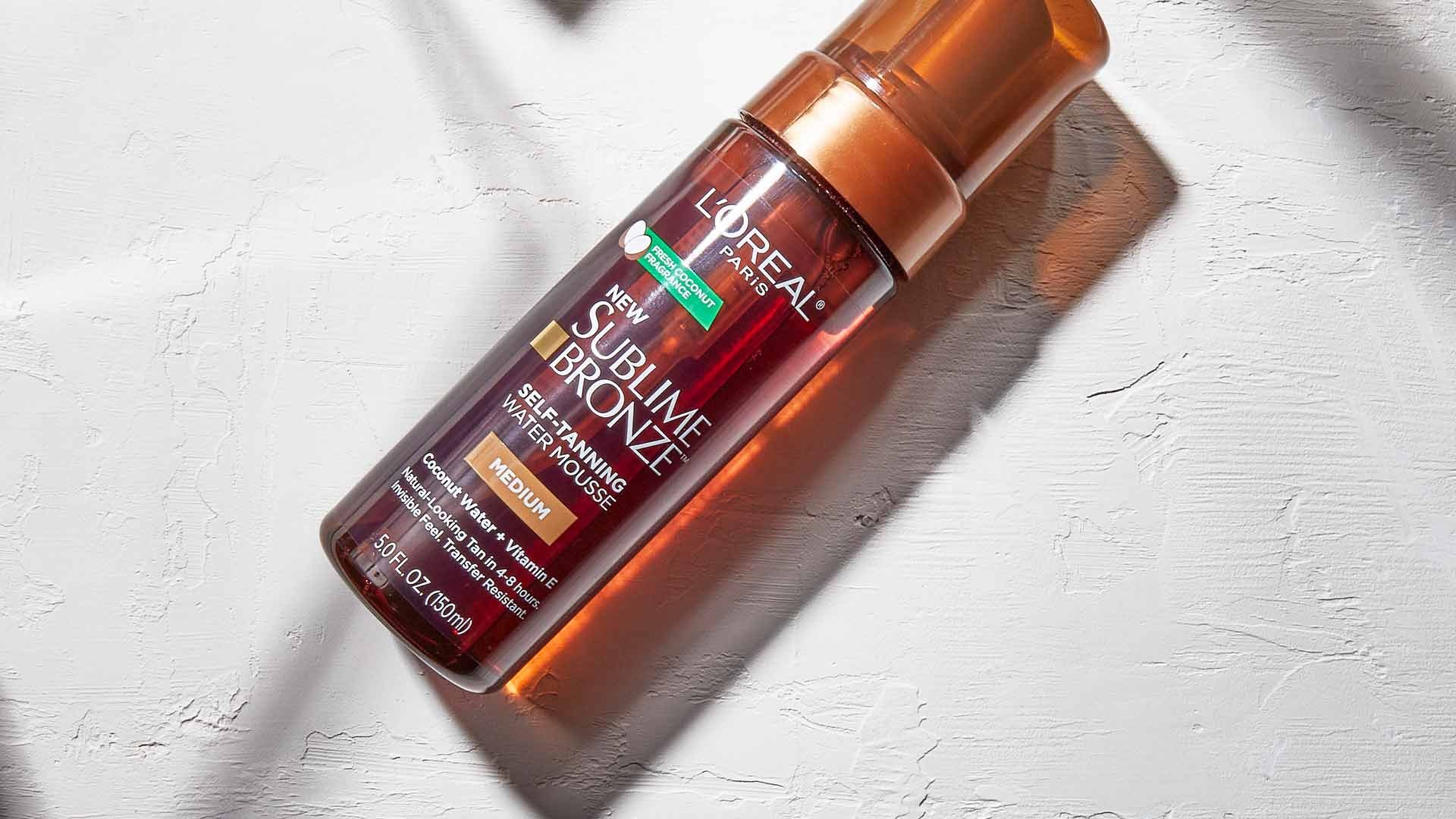 How to Avoid SelfTanner Stink