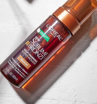 Avoiding The Self Tanner Stink Hero Bmag