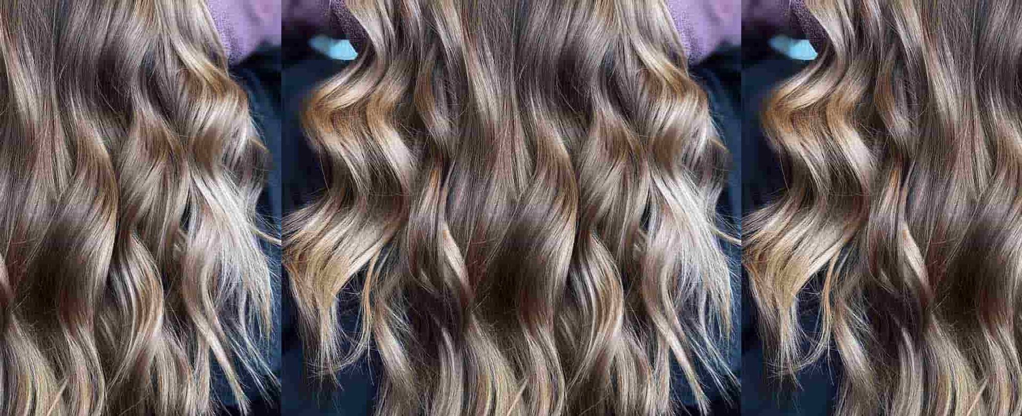 What Is Reverse Balayage Hero Bmag