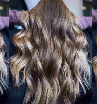 What Is Reverse Balayage Hero Bmag