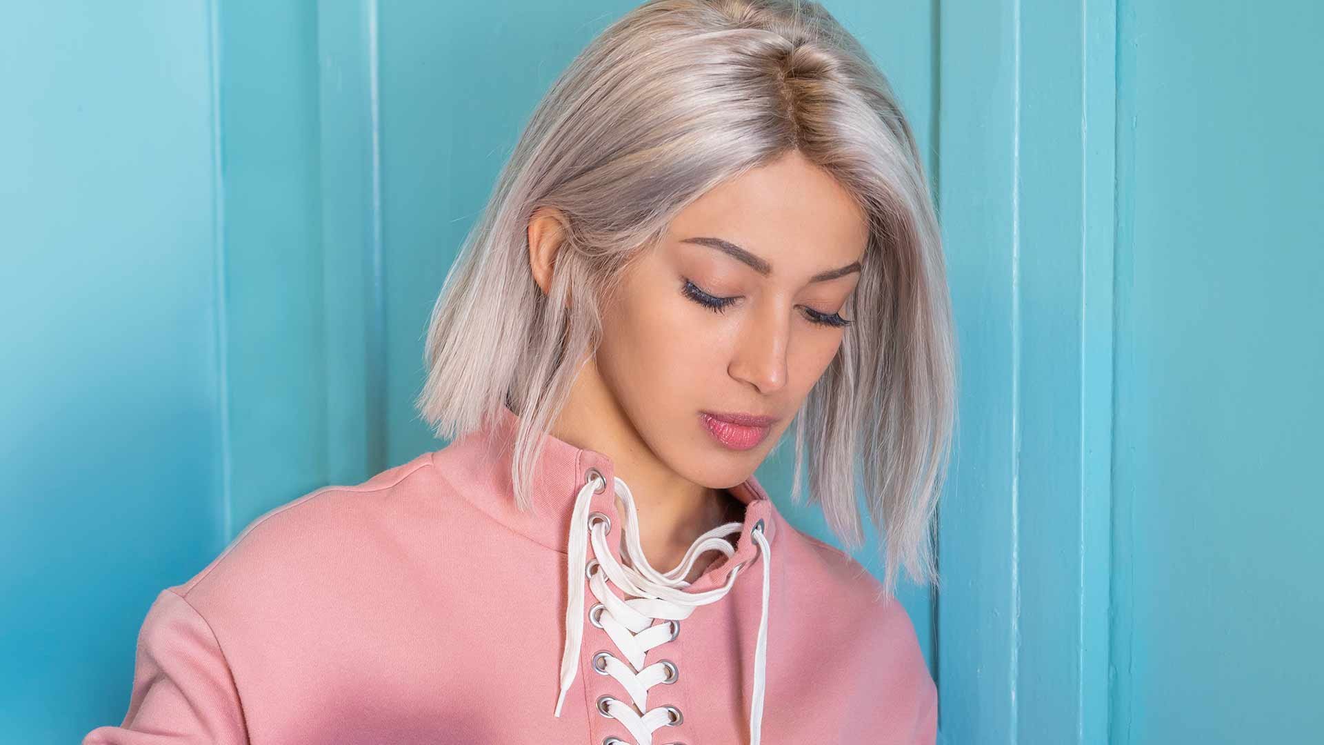 Best Shampoo For Gray Or White Hair Hero Bmag