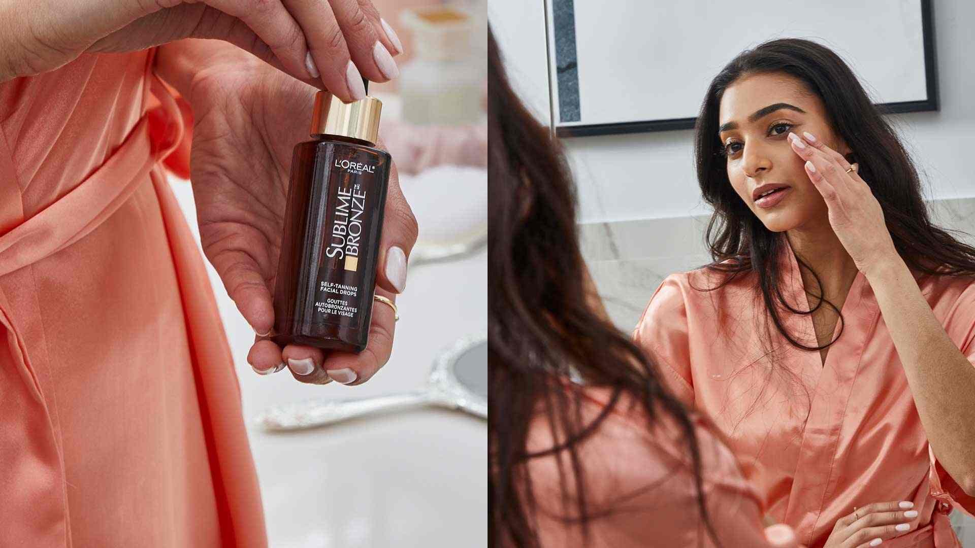 Do Self Tanning Drops Work Hero Bmag