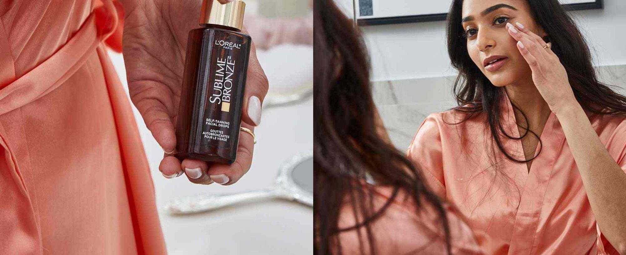Do Self Tanning Drops Work Hero Bmag