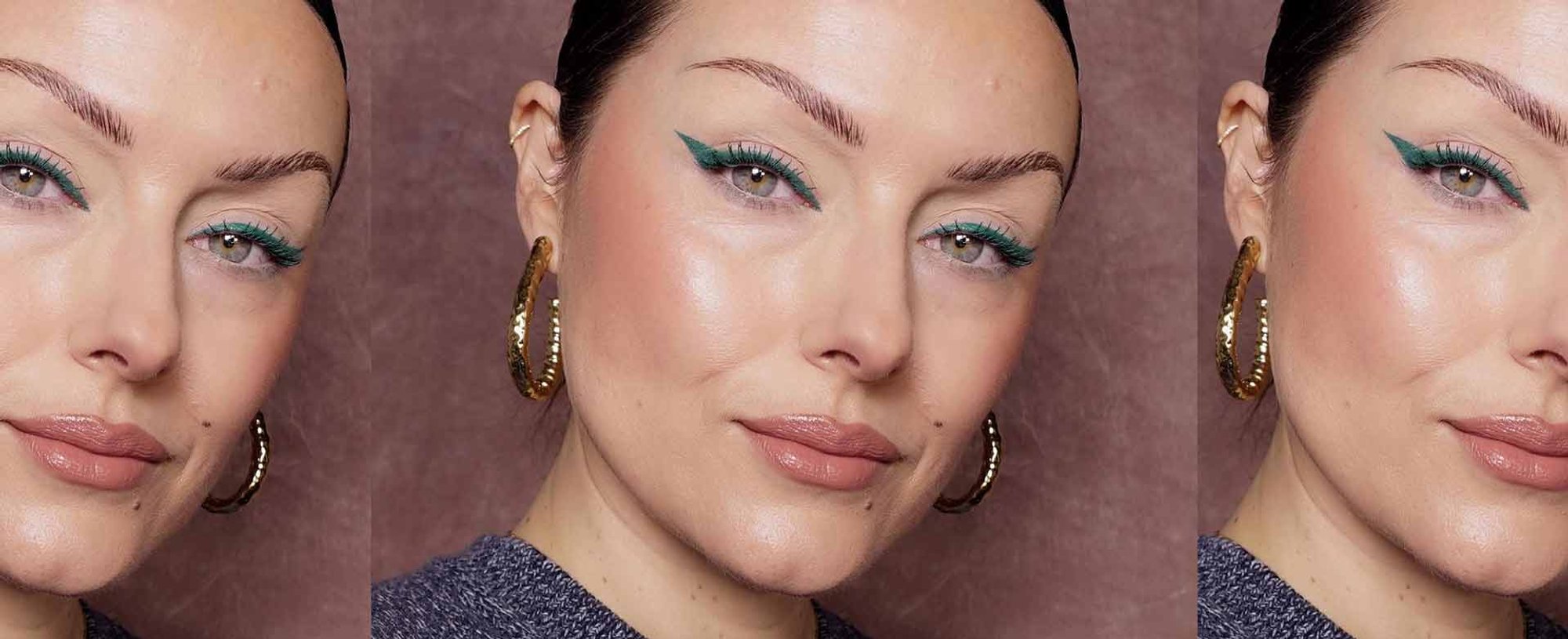 Eyeliner Tips For Hooded Eyes Hero Bmag