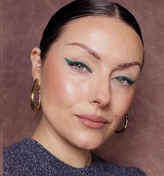 Eyeliner Tips For Hooded Eyes Hero Bmag