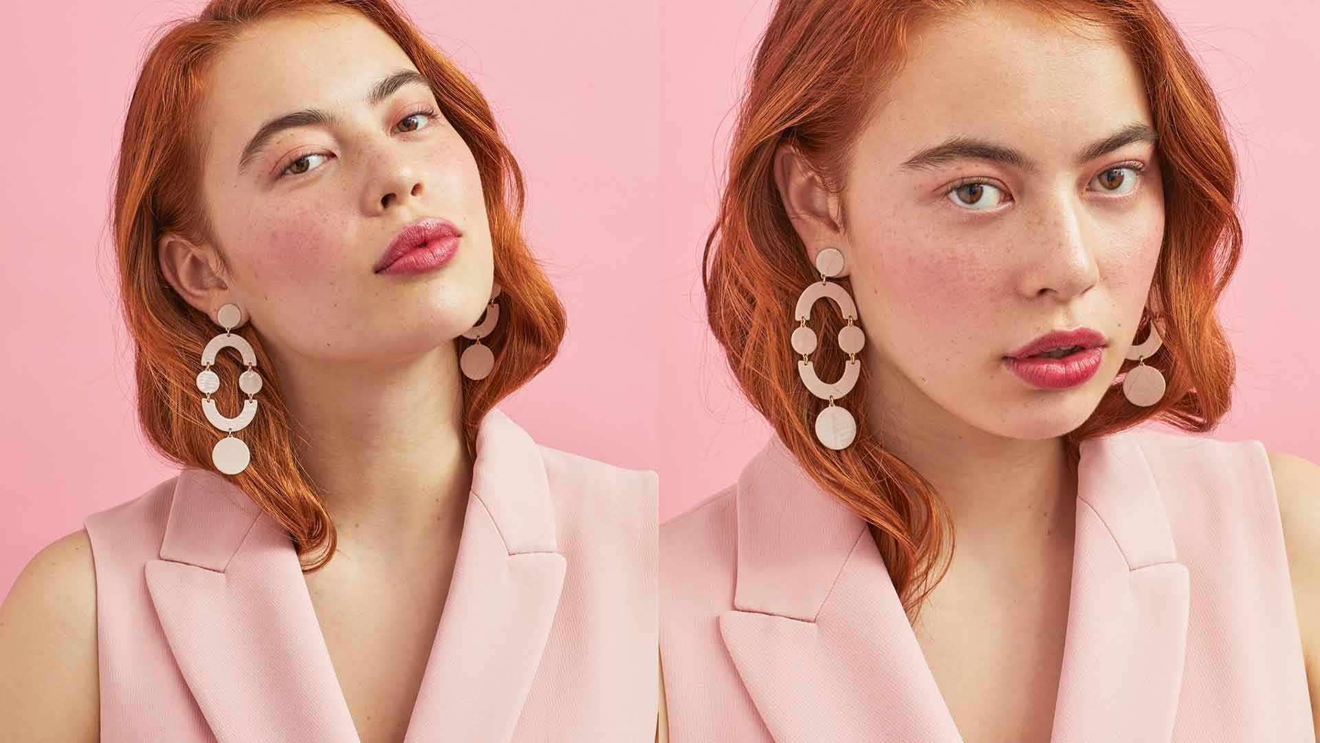 Fun Ways To Change Up Your Red Hair Hero Bmag