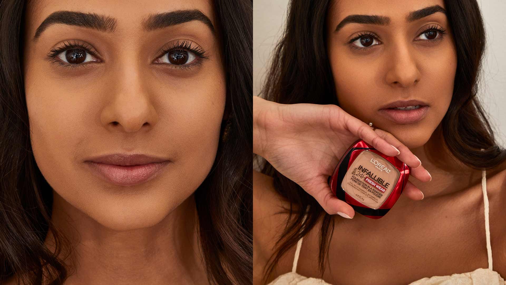 Powder Foundation Hacks Hero Bmag