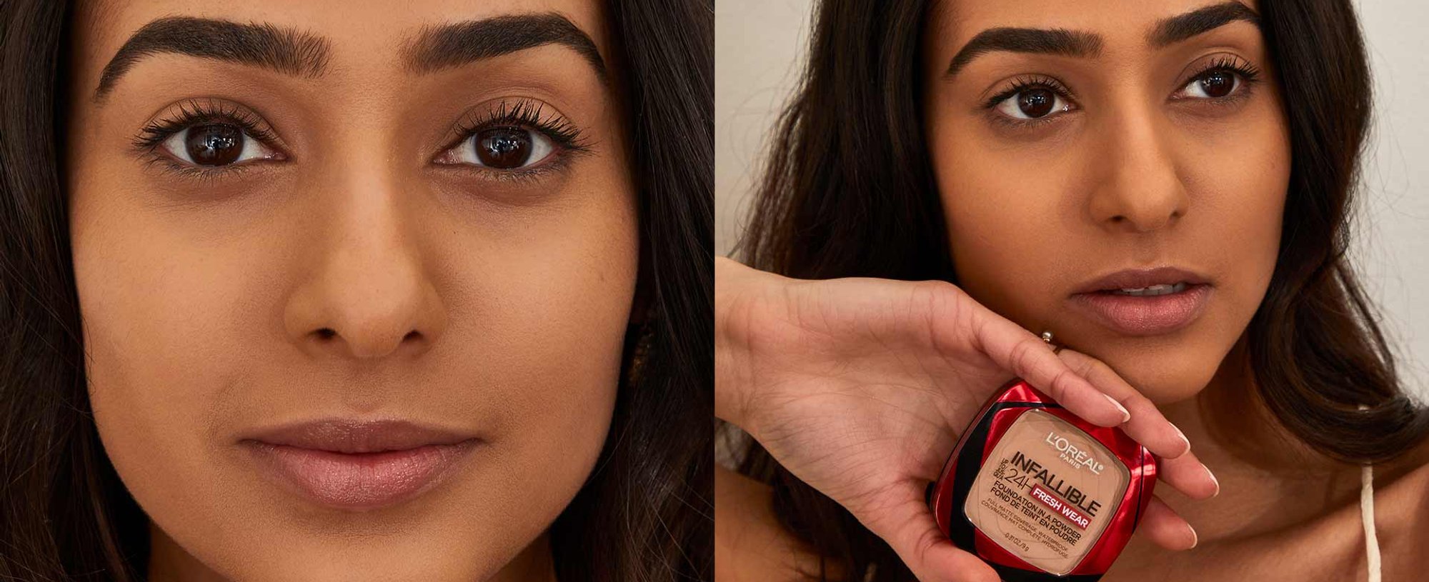 Powder Foundation Hacks Hero Bmag