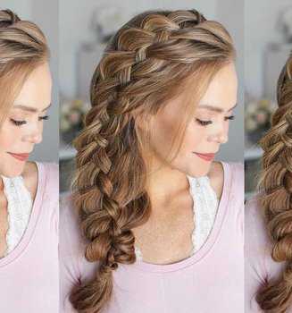 Youtube Roundup How To Braid Hero Bmag