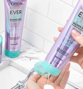 Products To Treat An Itchy Scalp Hero Bmag