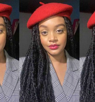 Editors Faux Locs Hacks Hero Bmag
