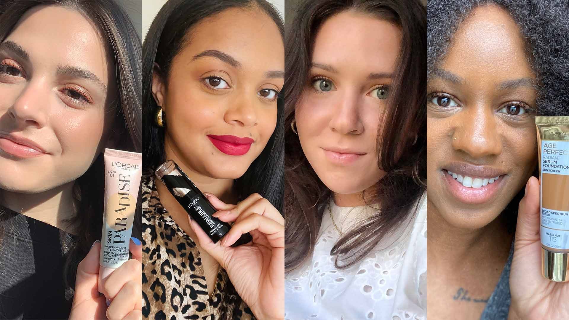 Editors Fav SPF Products For National Sunscreen Day Hero Bmag