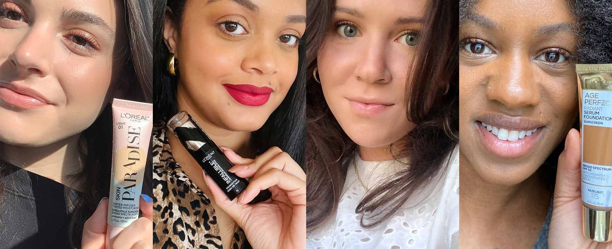 Editors Fav SPF Products For National Sunscreen Day Hero Bmag