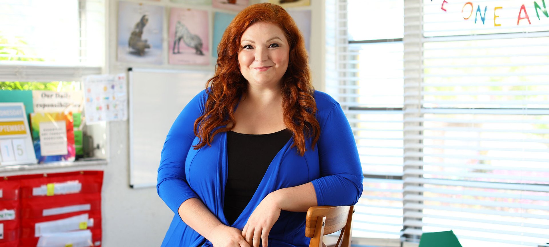 2021 Women Of Worth Honorees CMS AshleyRhodes Bmag