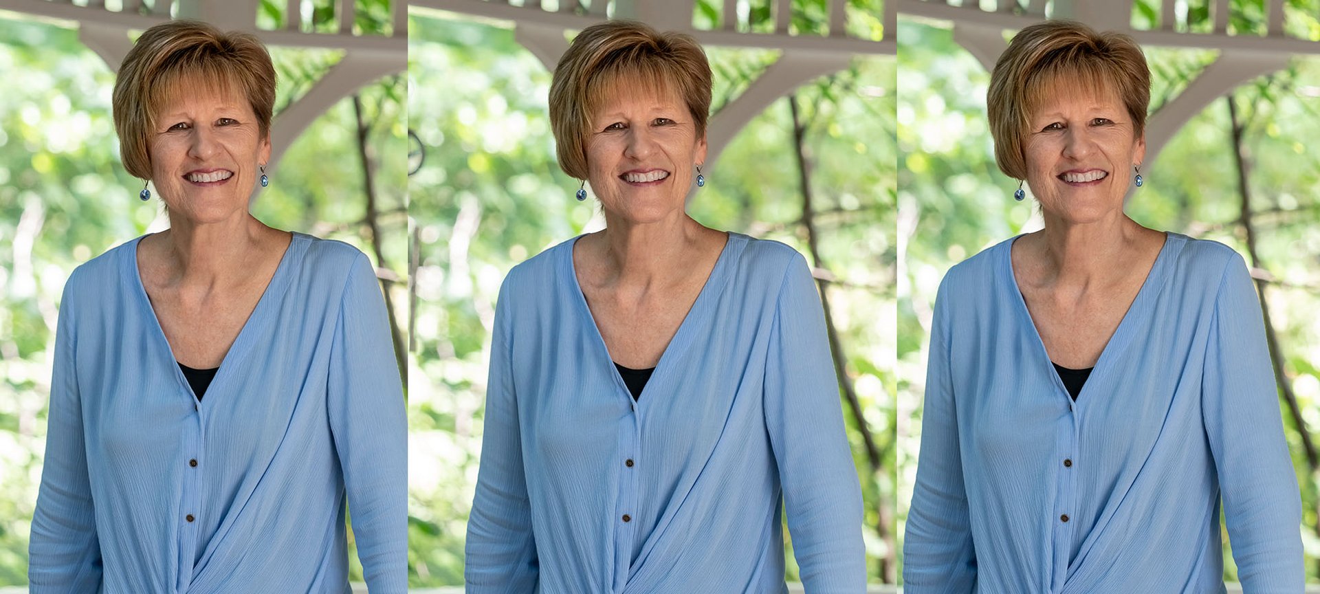 2021 Women Of Worth Honorees CMS MarianMcCord Bmag