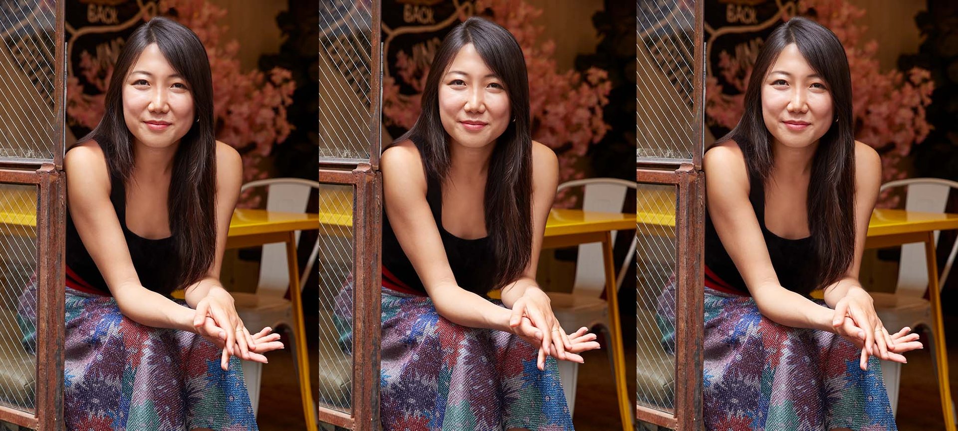 2021 Women Of Worth Honorees CMS NatalieGuo Bmag