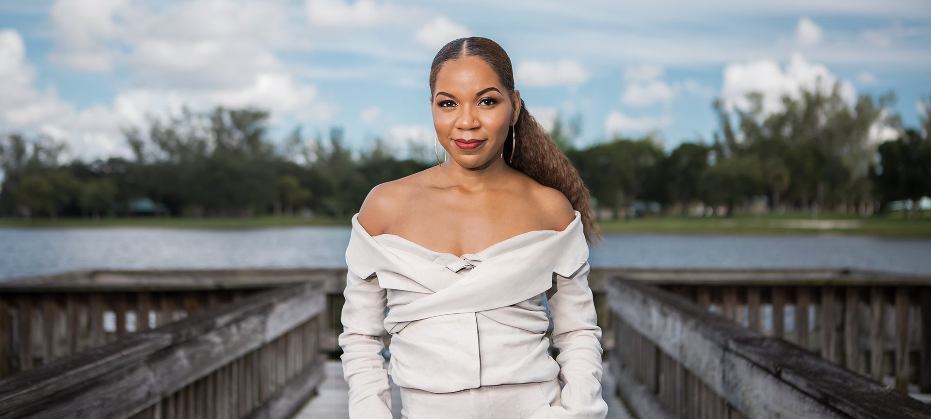 2021 Women Of Worth Honorees CMS ShavontanaStarrDavis Bmag