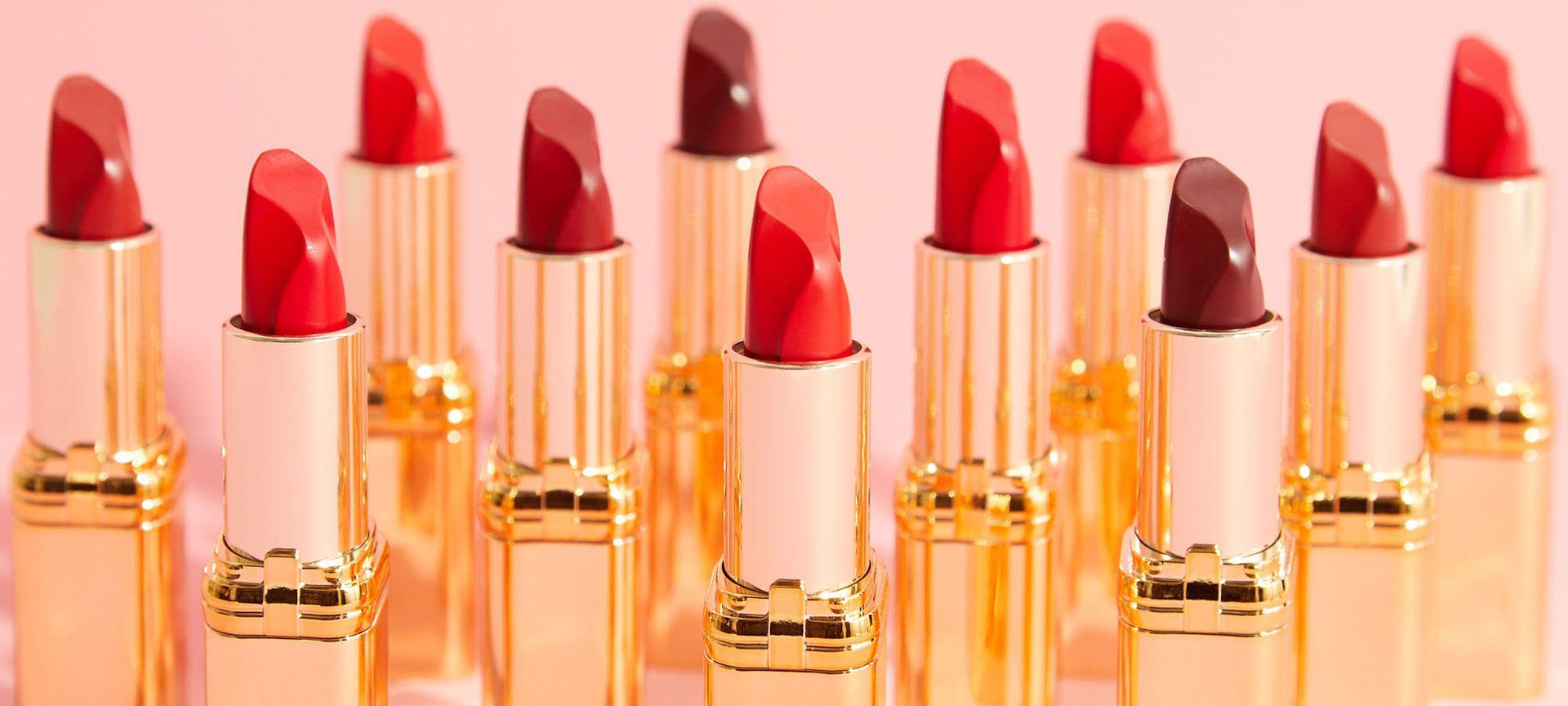 Red Lip Colors For Every Holiday Occasion  CMS Bmag