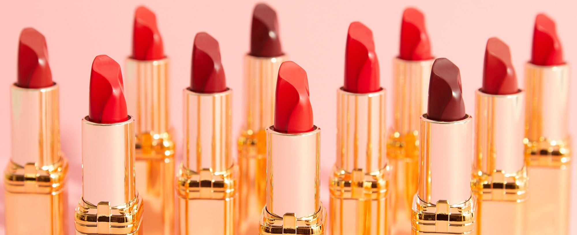 Red Lip Colors For Every Holiday Occasion CMS Bmag