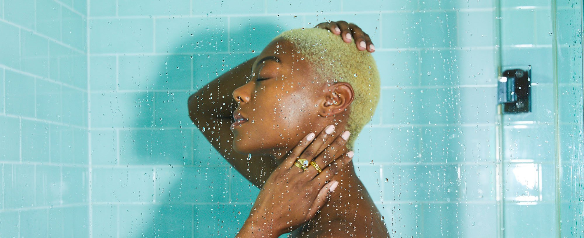 Should You Use Conditioner Before Shampoo CMS Bmag