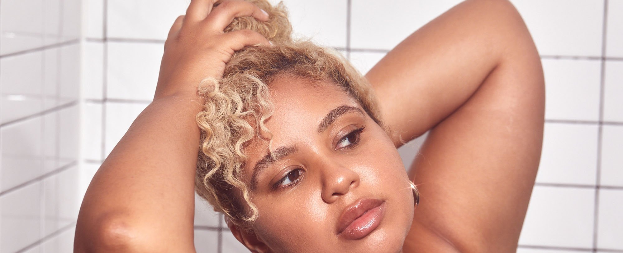 Hair Care Mistakes