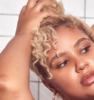 Hair Care Mistakes