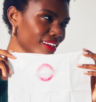 Red Lipstick