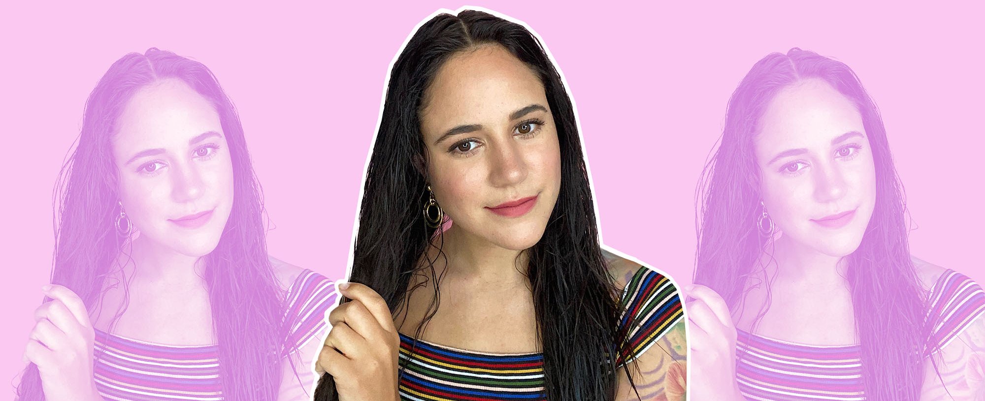 Using A Hair Mask The Right Way CMS Bmag