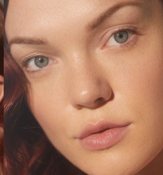 Tiktok Clean Look Makeup