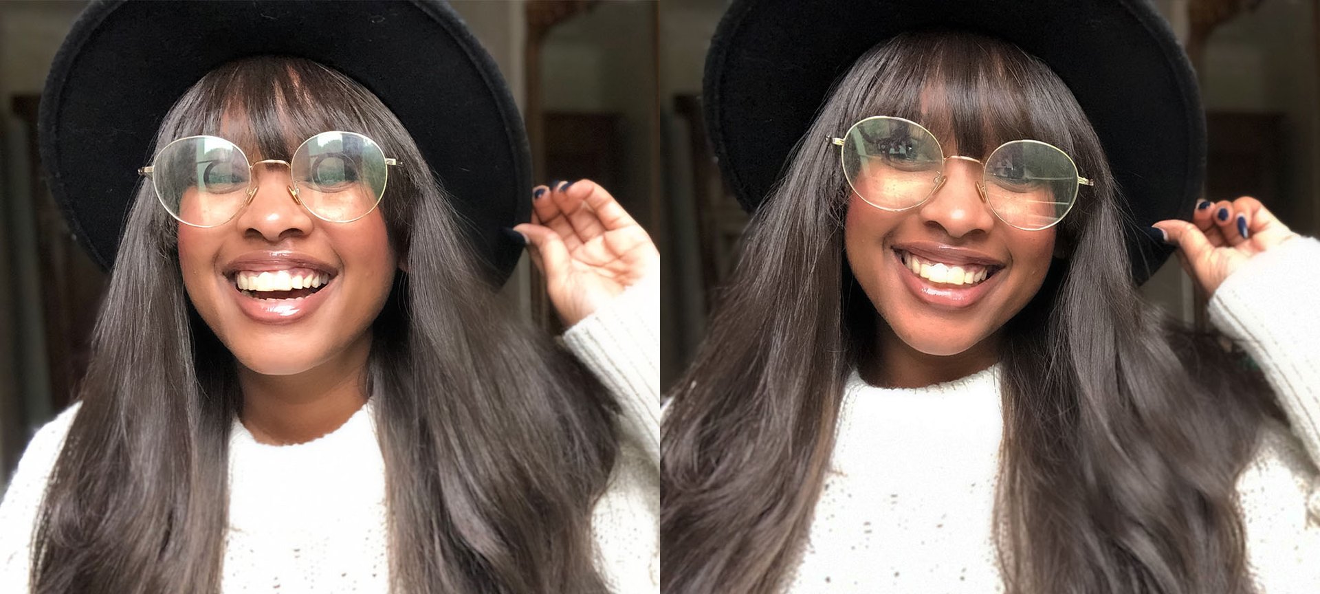 5 Tips Avoid Hat Hair This Winter L Oreal Paris