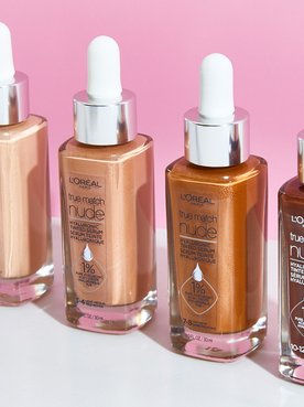 Loreal Paris Tinted Serum