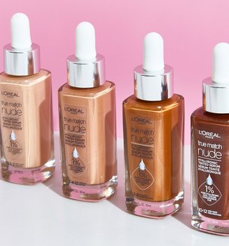 Loreal Paris Tinted Serum