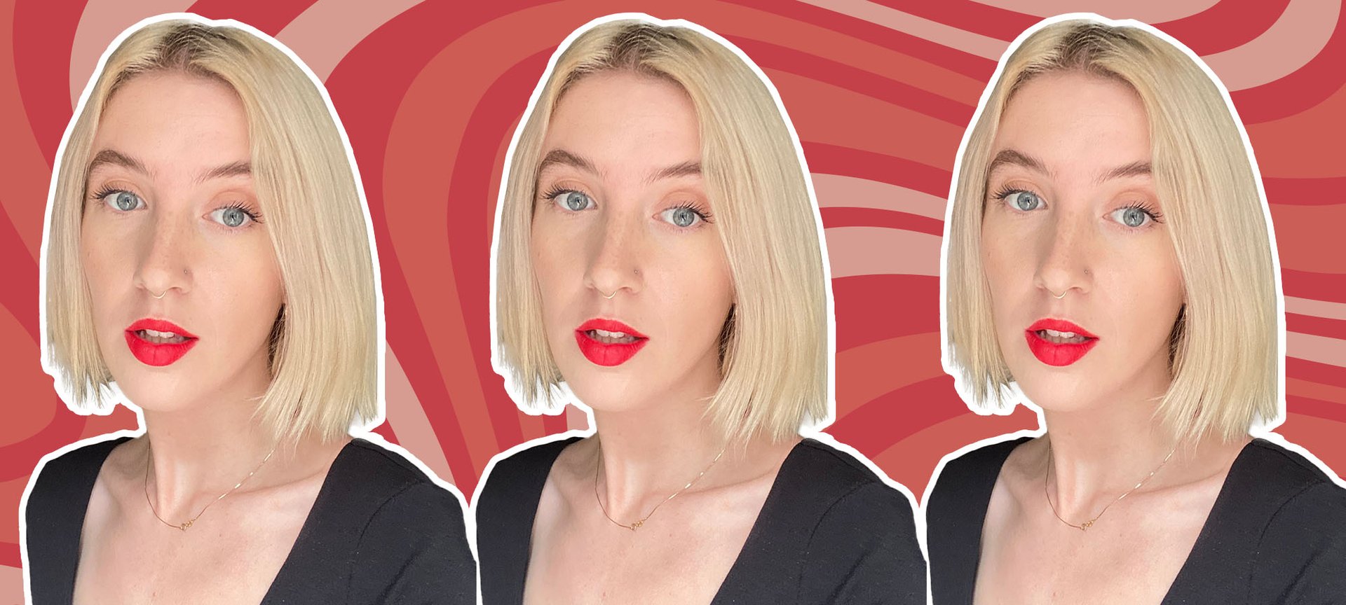 Hair Colors For Pale Skin