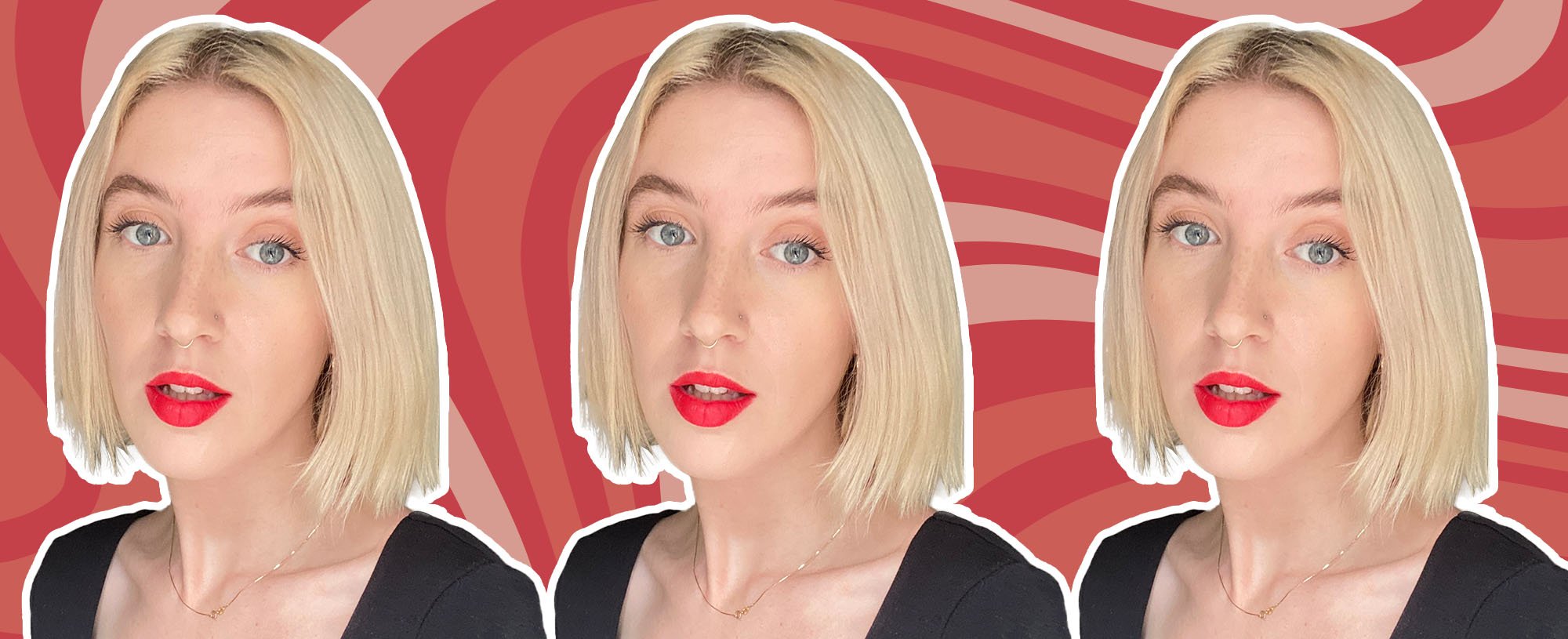 Hair Colors For Pale Skin