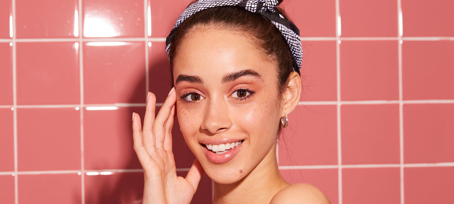 Best Faux Freckles Makeup