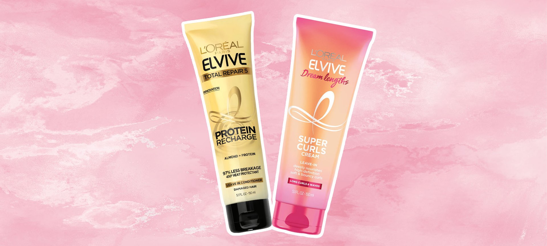 Leave In Conditioner