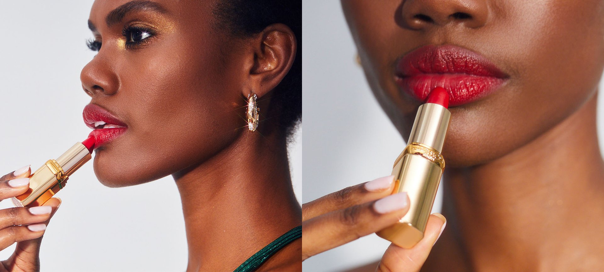 Best Red Lipstick Hacks