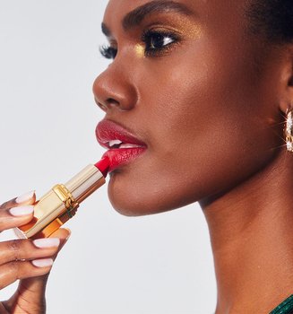 Best Red Lipstick Hacks