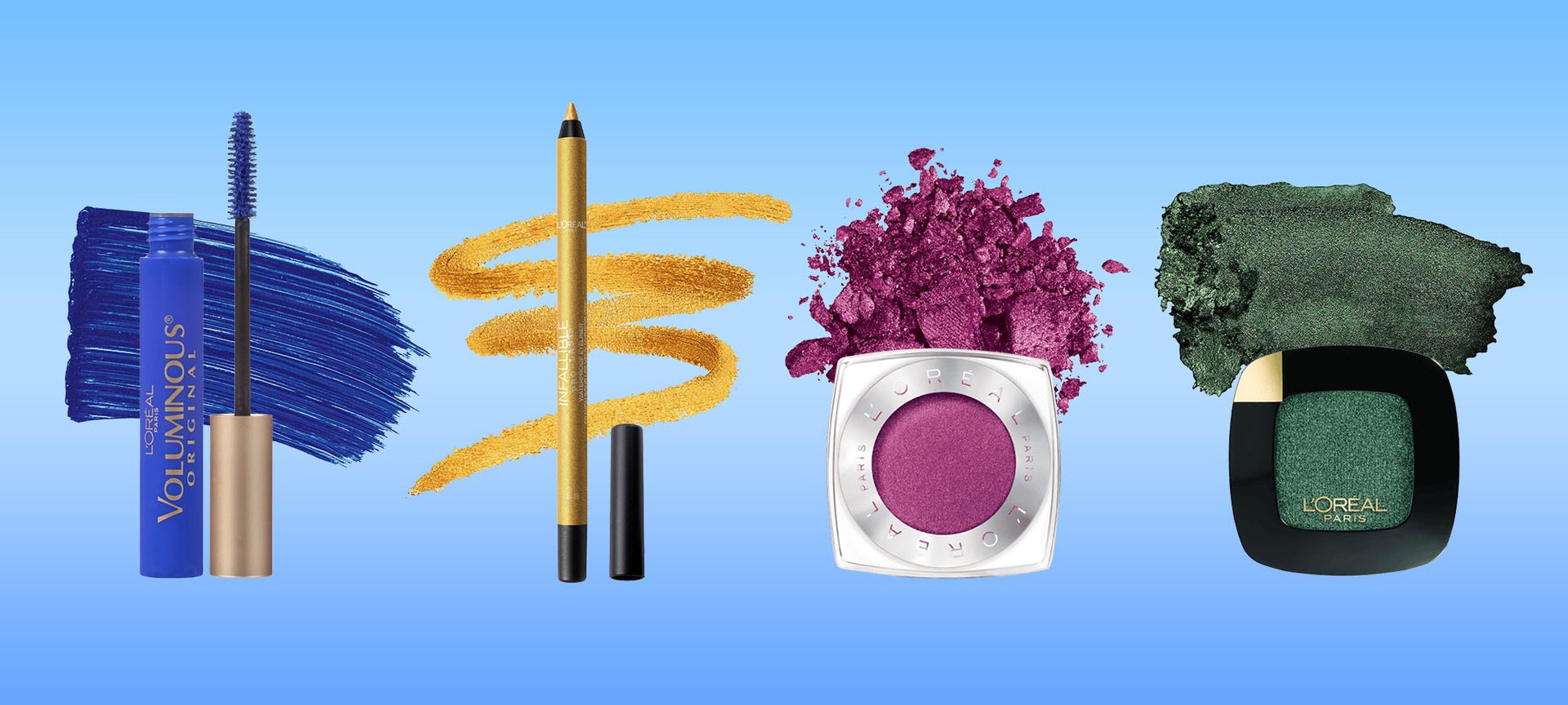 Jewel Tone Eyes Trend CMS Bmag