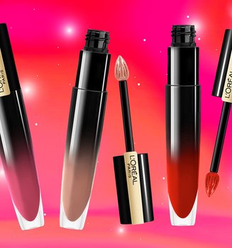 LOP Stain Lipstick Is A Must Have For Holidays CMS Bmag