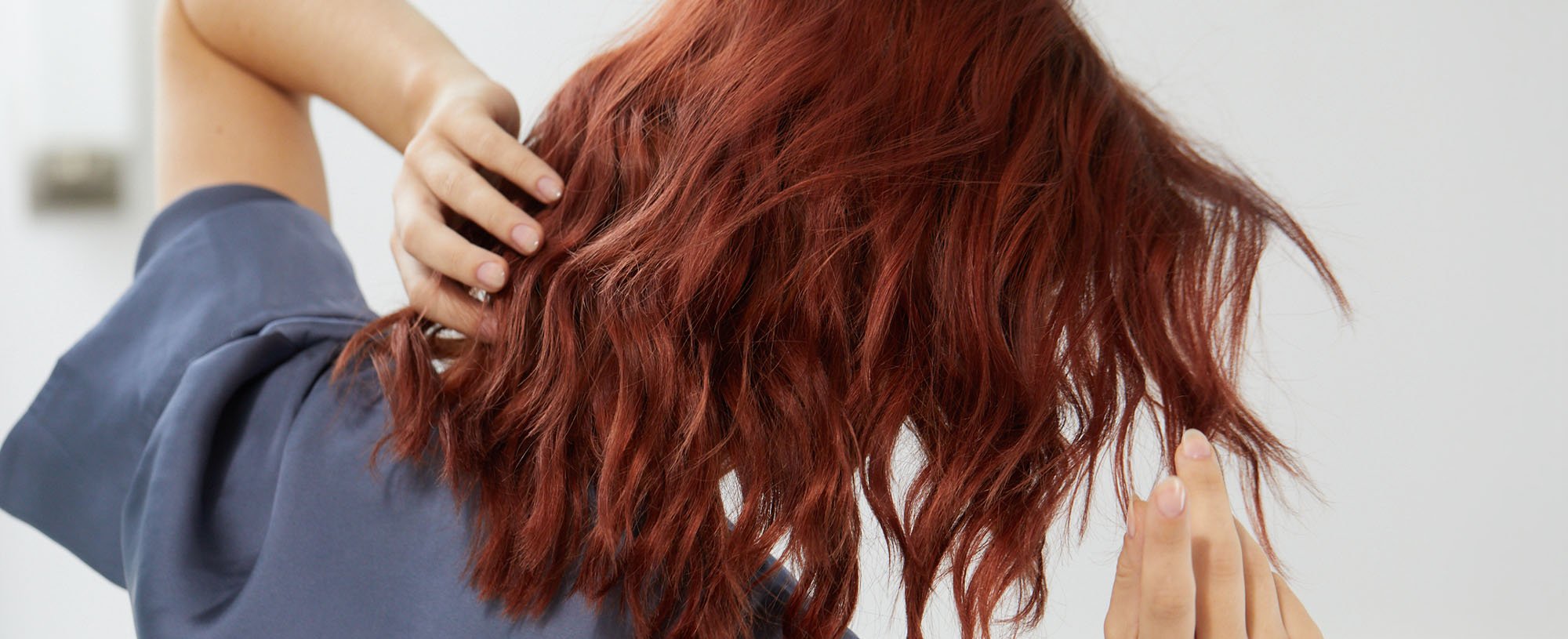 winter hair color ideas