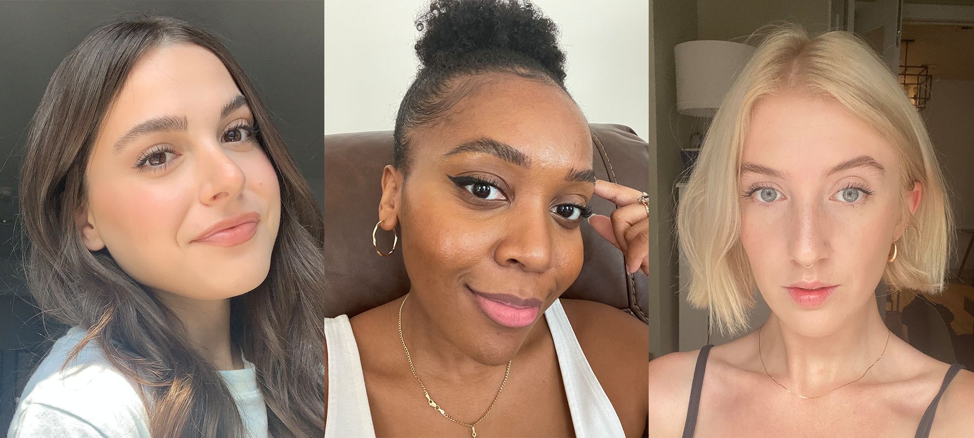 Favorite L Oreal Paris Brow Product For National Brow Day CMS Bmag