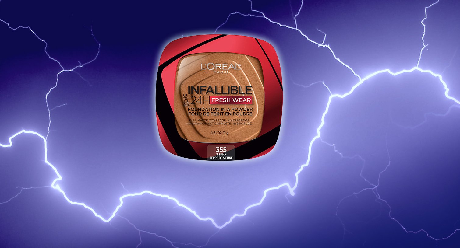 Longwear L Oreal Paris Makeup Products To Use On Halloween Slide02 Bmag